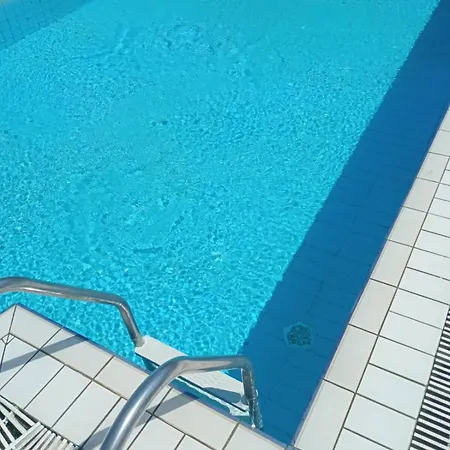 Apartman Leo With Pool Umag