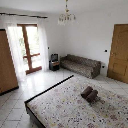 Apartman Leo With Pool *